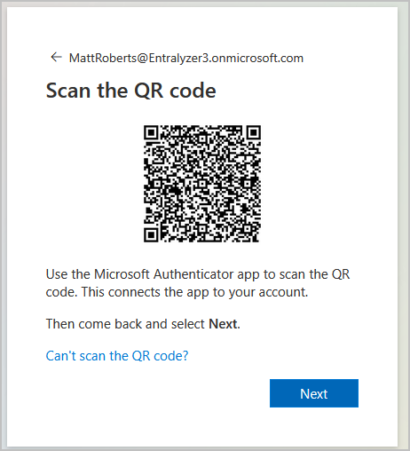 qr code example